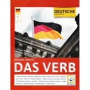 Das Verb - Manuela Tomuta