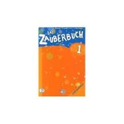 Das Zauberbuch. Lehrerhandbuch &amp; CD 1 - Mariagrazia Bertarini
