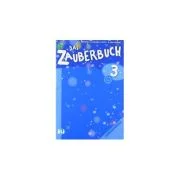 Das Zauberbuch. Lehrerhandbuch &amp; CD 3 - Mariagrazia Bertarini