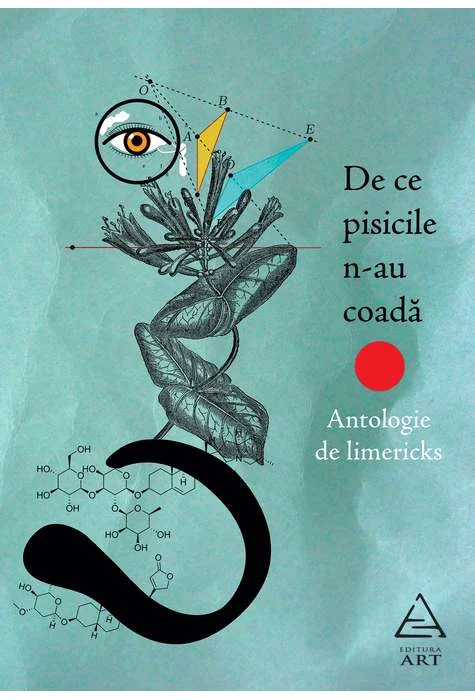 De ce pisicile n-au coada |