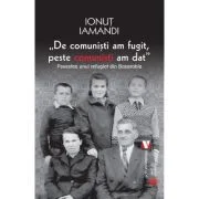 De comunisti am fugit, peste comunisti am dat - Ionut Iamandi