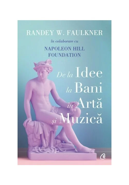 De la idee la bani in arta si muzica