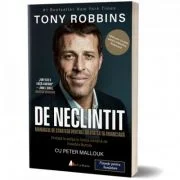 De neclintit - Tony Robbins