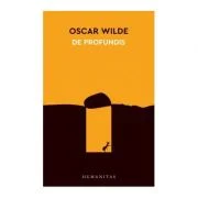 De profundis - Oscar Wilde