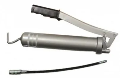 Decalimetru gresare manuala