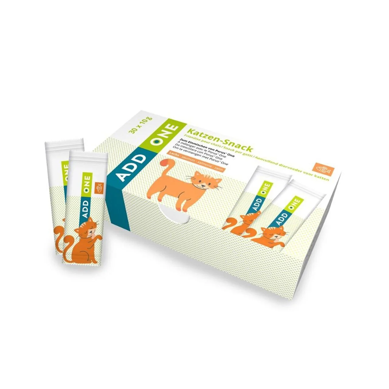 Dechra Add One, 30x10 grame