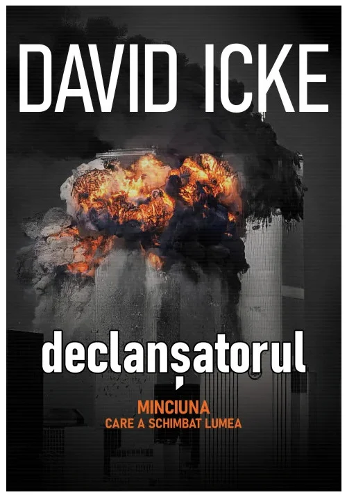 Declansatorul: Minciuna care a schimbat lumea (The Trigger) - Set 2 volume