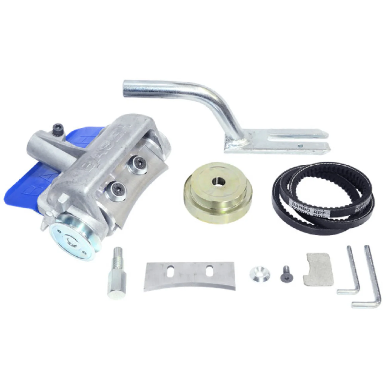 Decojitor Busteni Drujba Makita EA4300F (curbat)