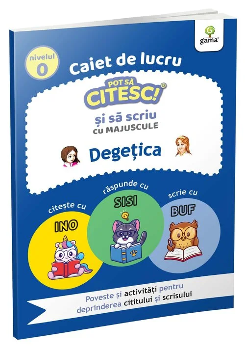Degetica