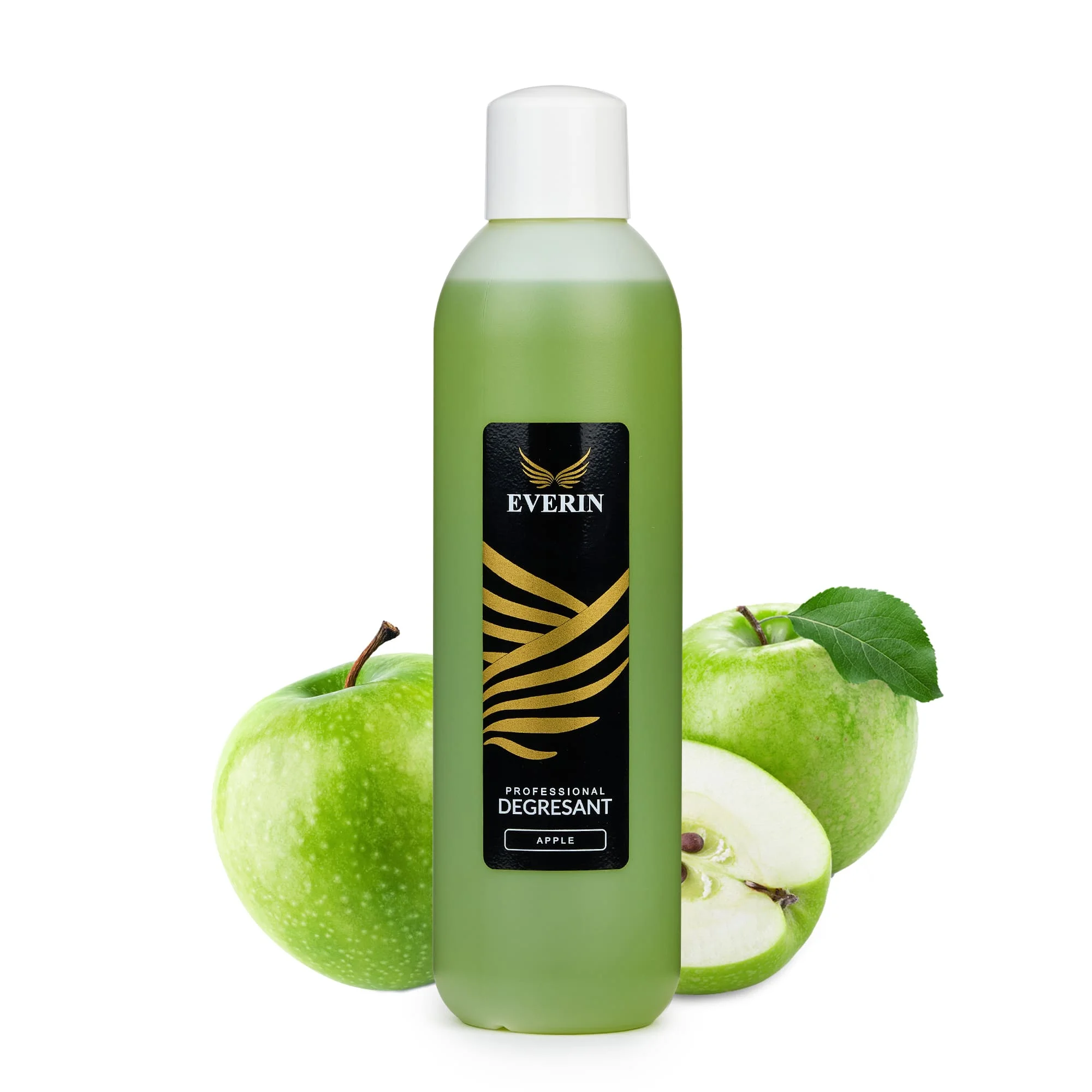Degresant Everin 1000ml- mar verde - DEV-MV1000 - Everin.ro