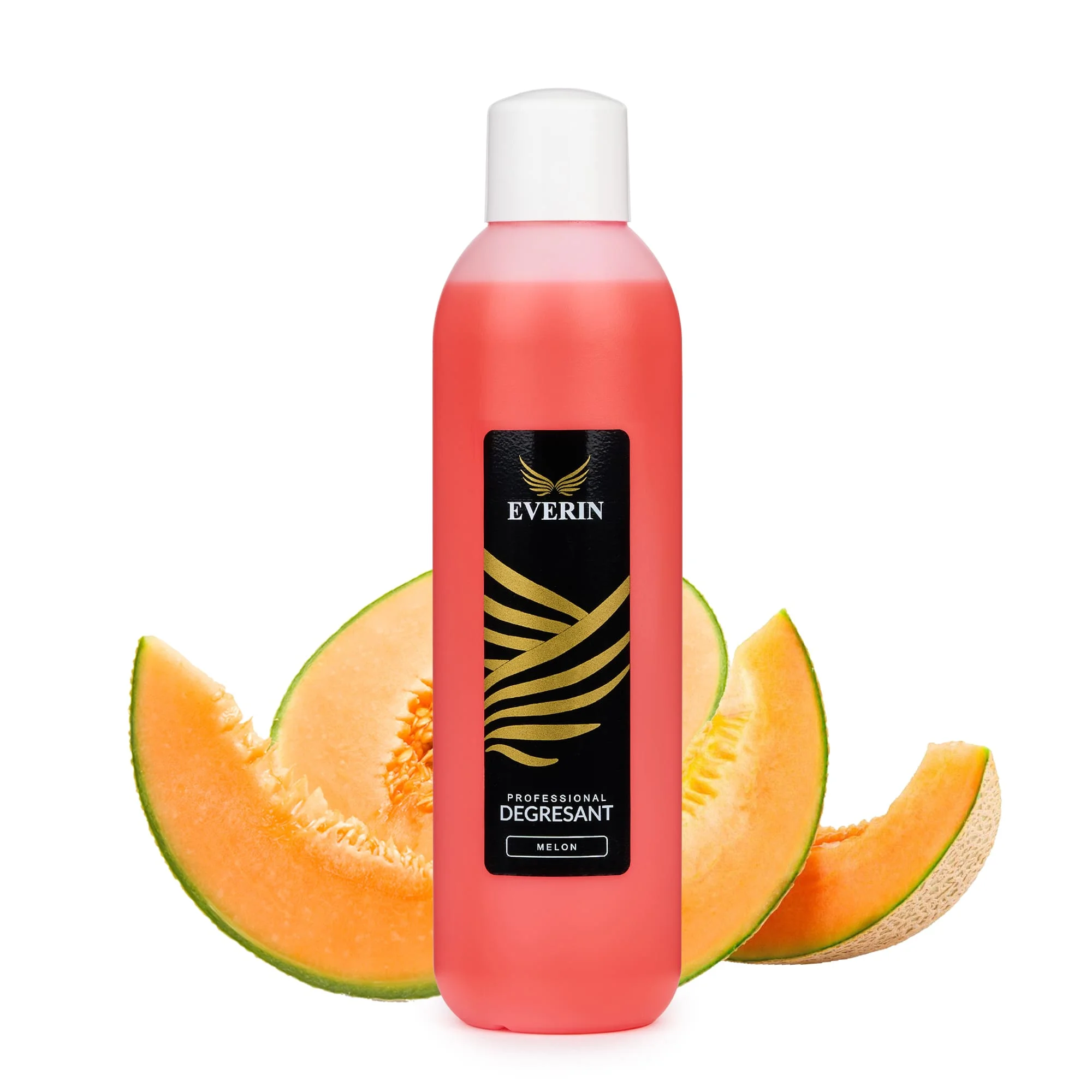 Degresant Everin 1000ml- pepene - DEV-P1000 - Everin.ro