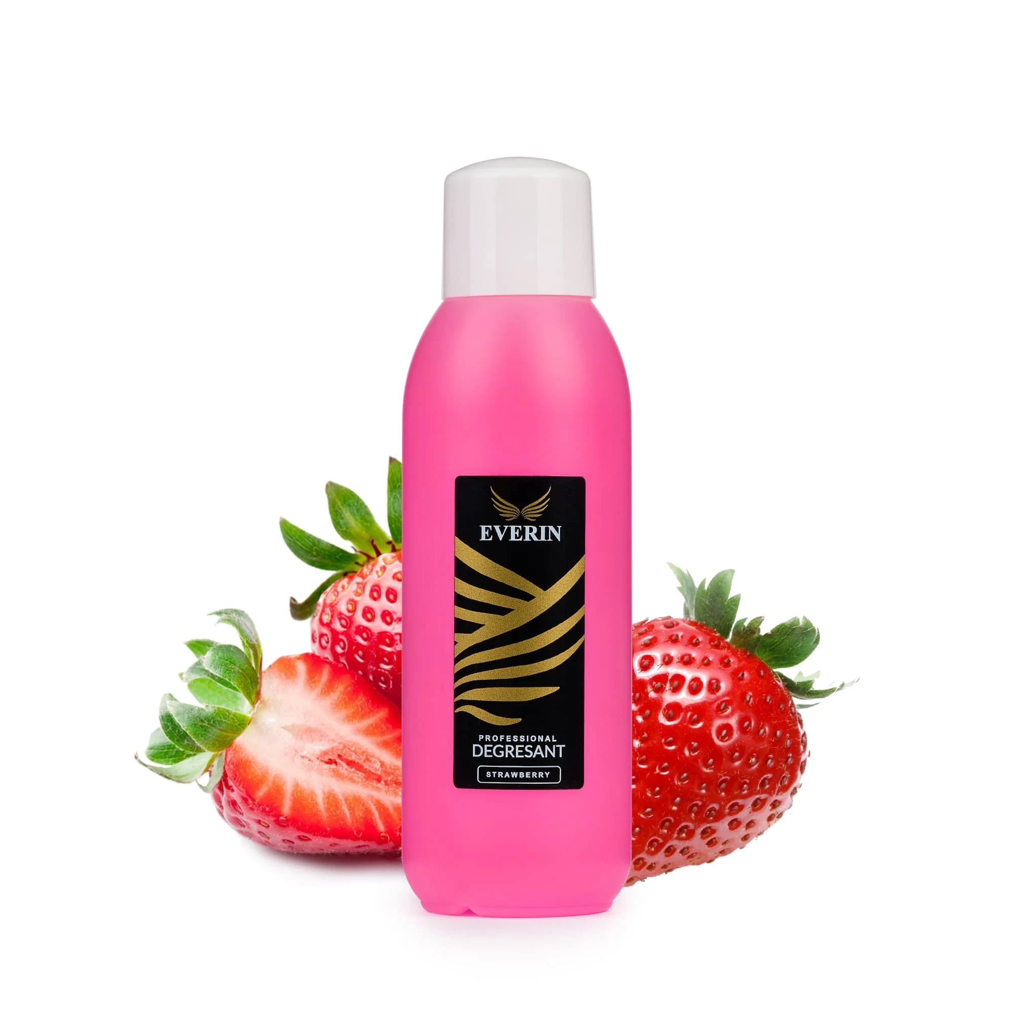 Degresant Everin 570ml- Capsuni - DEV-C570 - Everin.ro