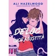 Deloc indragostita - Ali Hazelwood