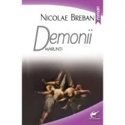 Demonii marunti - Nicolae Breban