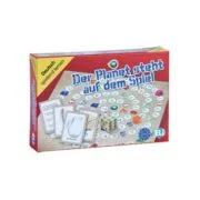 Der Planet steht auf dem Spiel