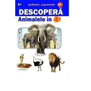 Descopera Animalele in 4D