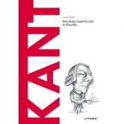 Descopera Filosofia. Kant - Joan Sole
