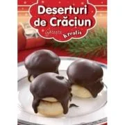 Deserturi de Craciun