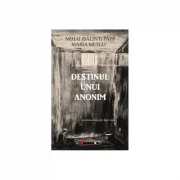 Destinul unui anonim - Mihai (Balint) Papp, Maria Metco