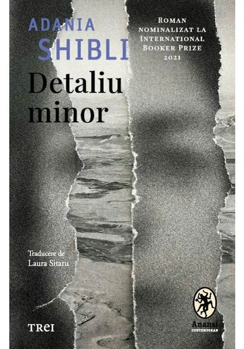 Detaliu minor