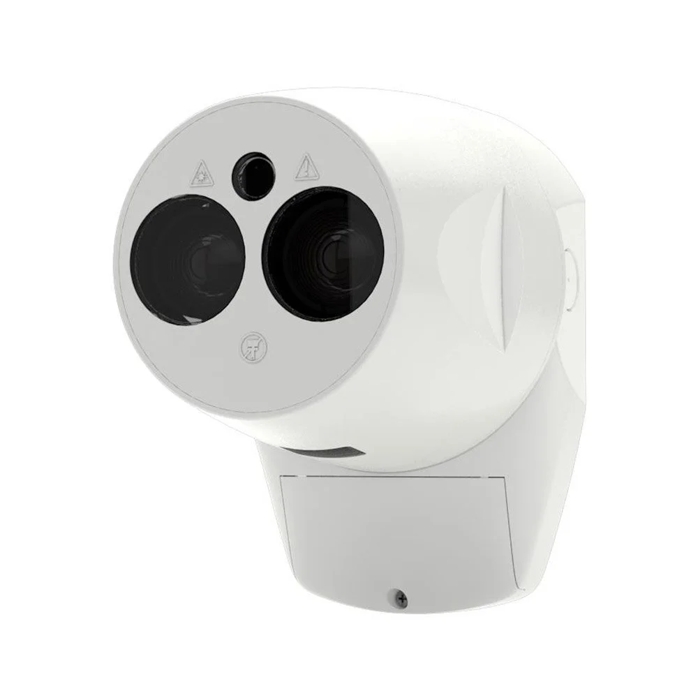 Detector de fum cu fascicul linear Siemens FDL242, 50 m