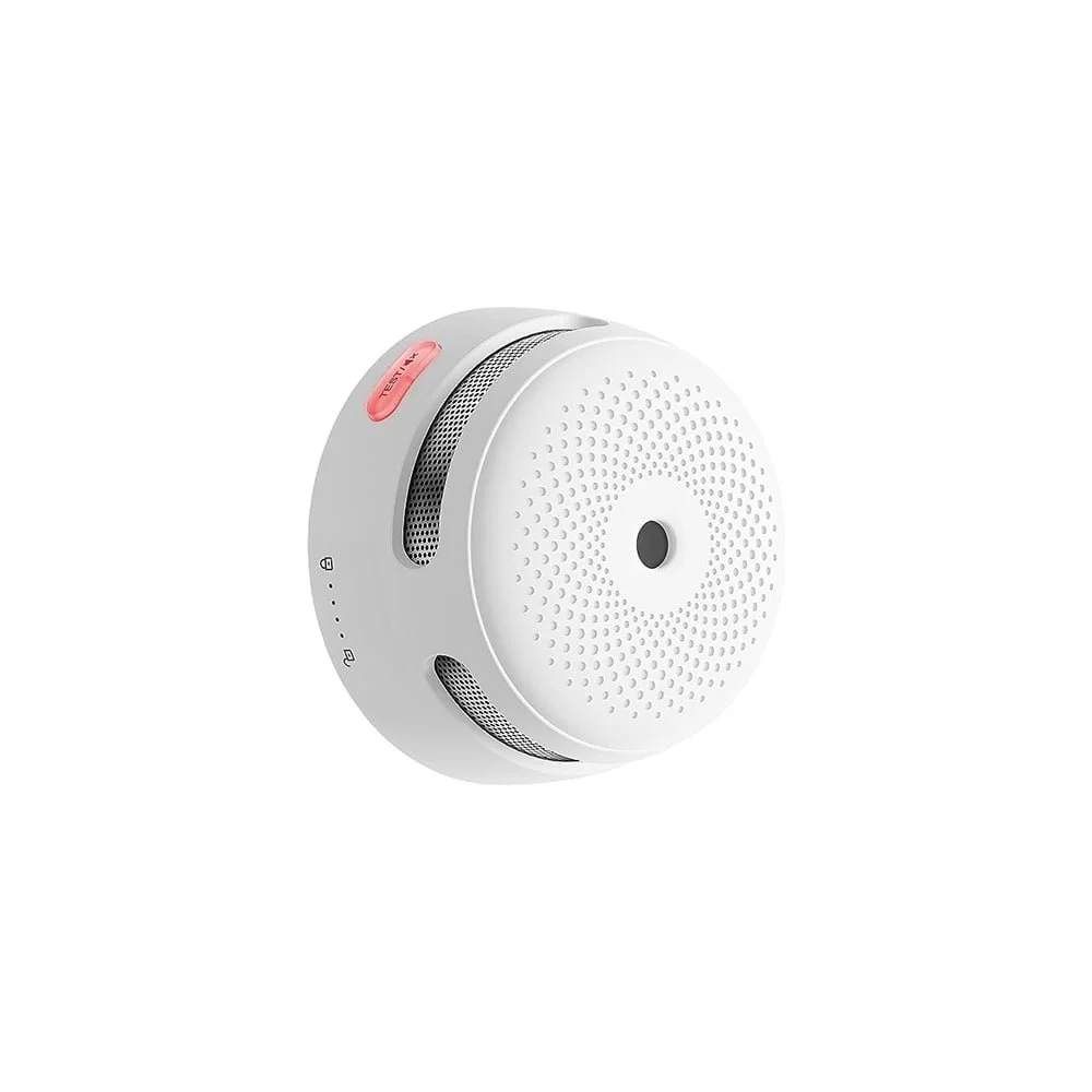 Detector de fum smart interconectabil X-Sense XS01-M, 85 dB, autonomie 5 ani