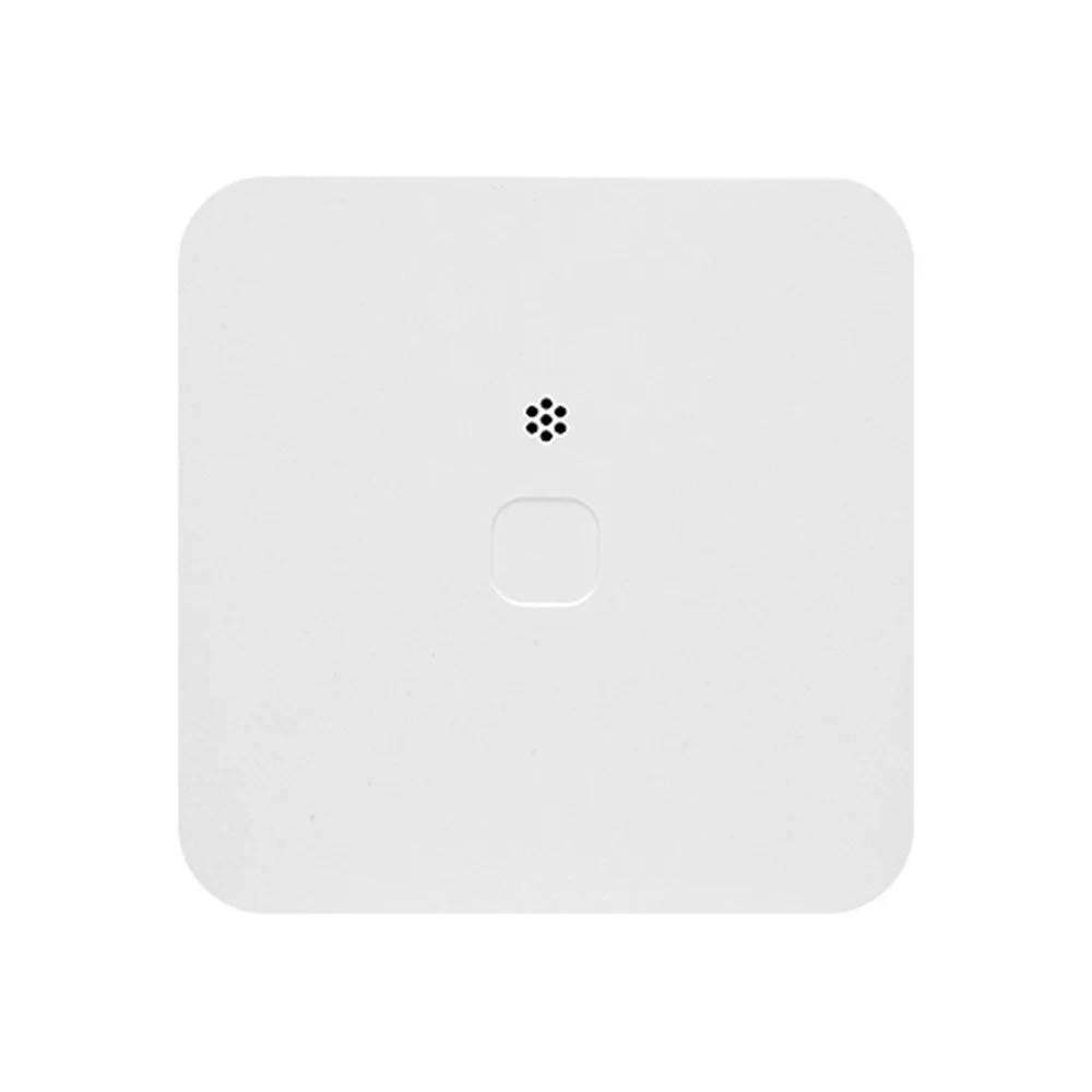 Detector de inundatie si inghet wireless DSC NEO PGP8986, protocol PowerG+, buton multifunctional, alerte, IP65, 868 MHz