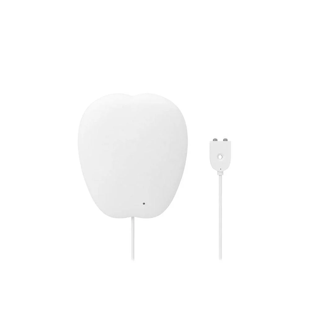 Detector de inundatie wireless Rehent JMWD01, autonomie 4 ani, 2.4 GHz, 45 m, Tuya