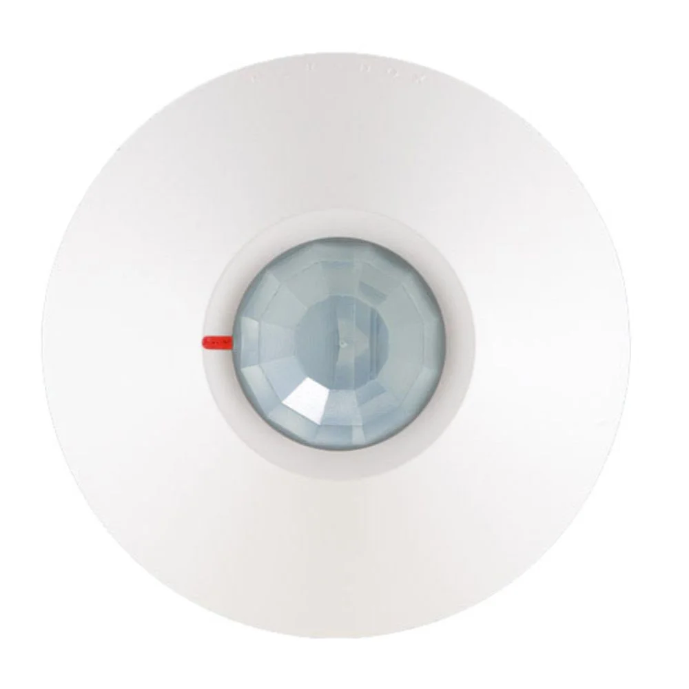 Detector de miscare digital dual PIR Paradox DG466, 4.8 m, directie de mers, Digital Shield