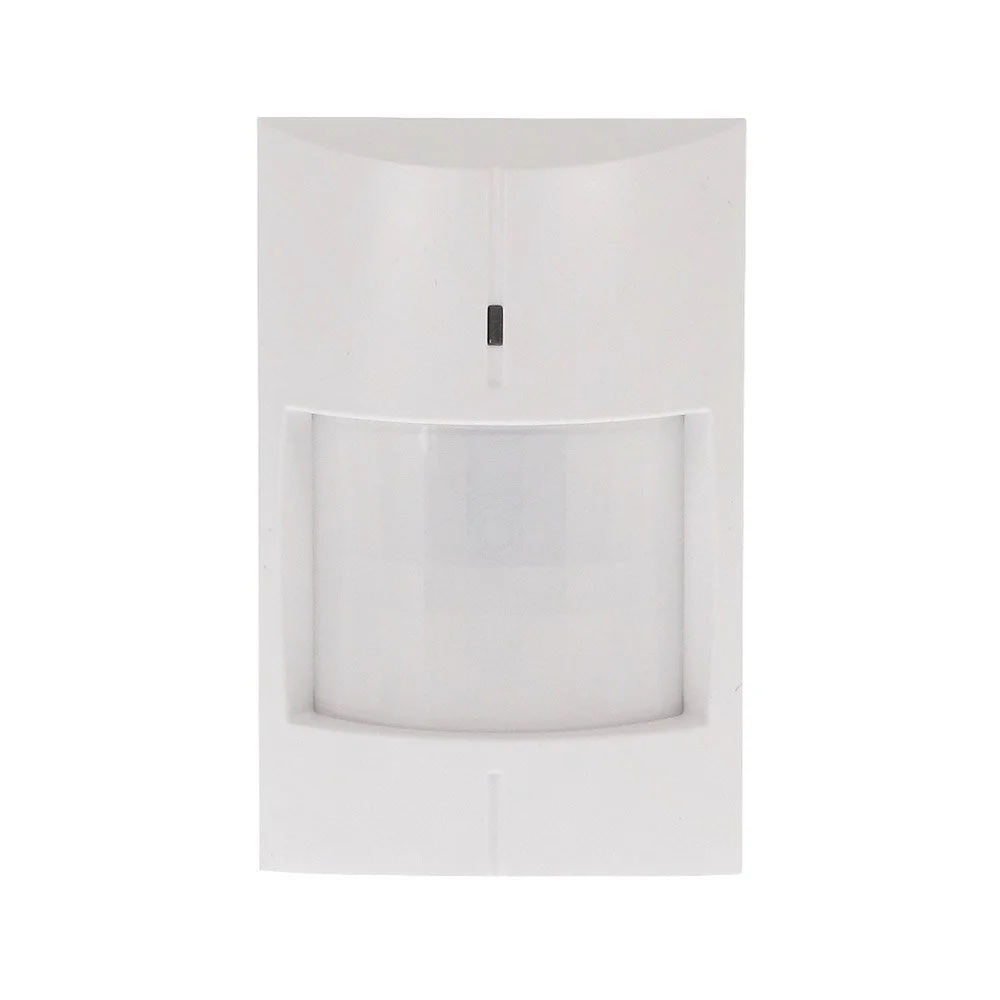 Detector de miscare digital PIR Satel TOPAZ, 15x14 m, 12 VDC