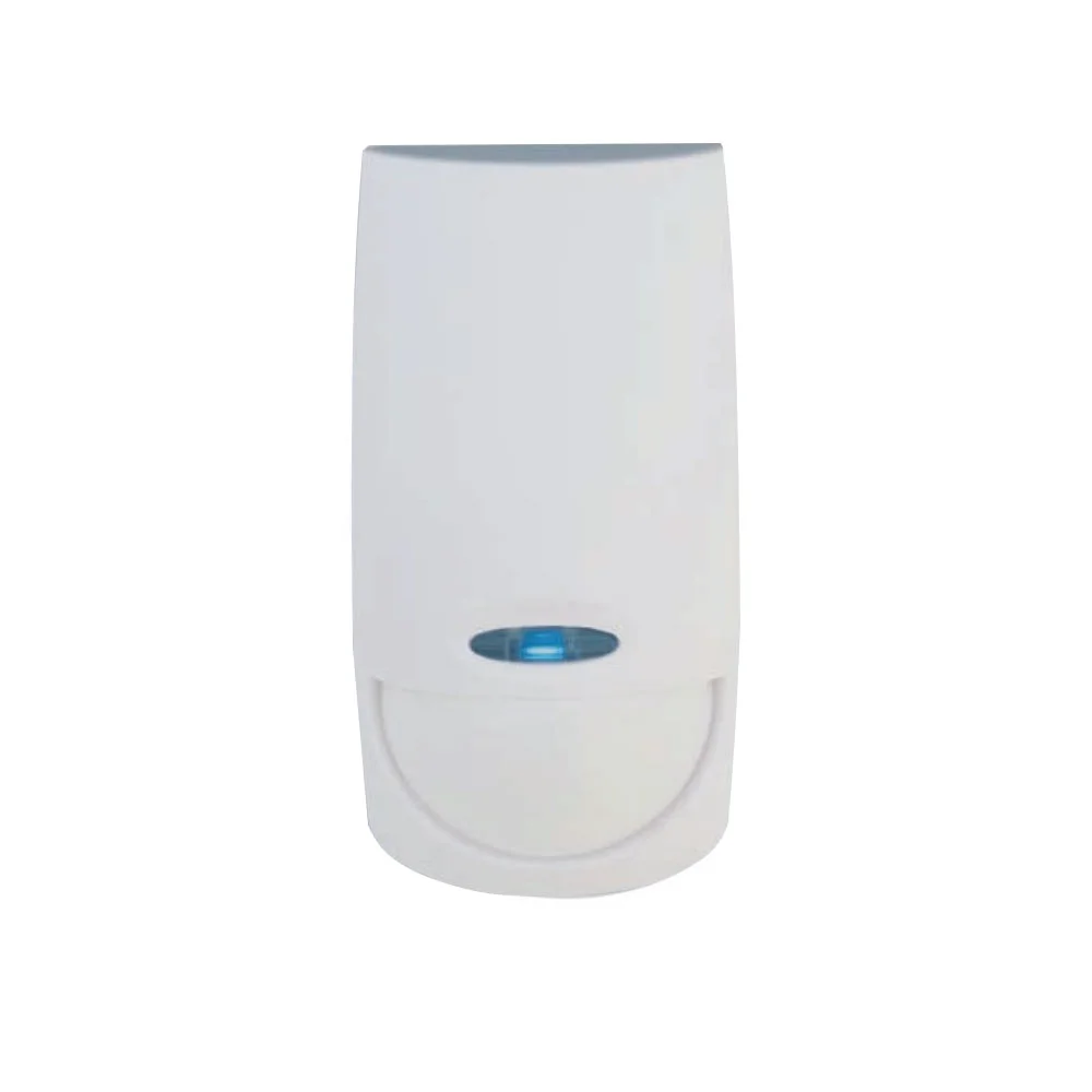 Detector de miscare digital Quad PIR si MW Bentel MD 503, 12 m, 85 grade, pet immunity, antimasking