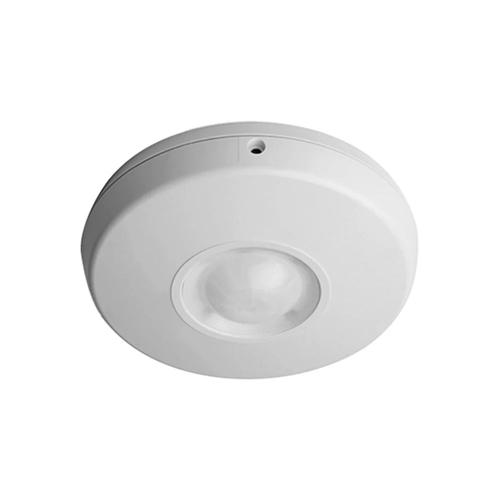 Detector de miscare Dual PIR si MW Avs Electronics JET DT 360, 9 m, 360 grade, tavan