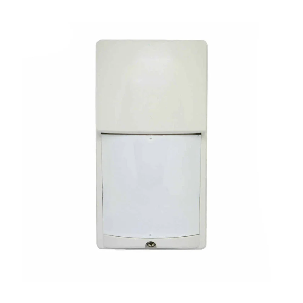 Detector de miscare exterior PIR Optex LX-402, 12x15 m, 120 grade, 40 zone, pet immunity