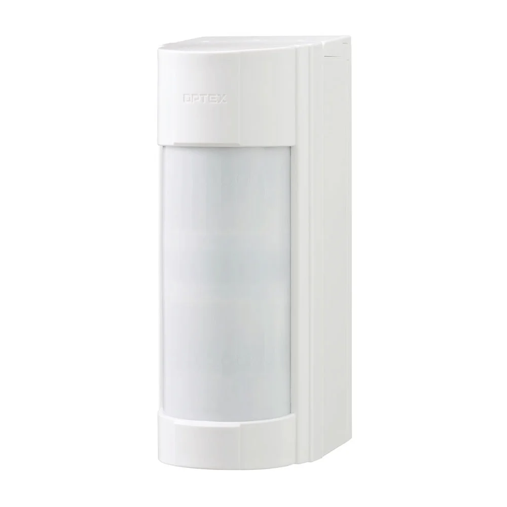 Detector de miscare exterior PIR Optex VX Infinity VXI-ST, 12 m, 90 grade, 16 zone, pet immunity