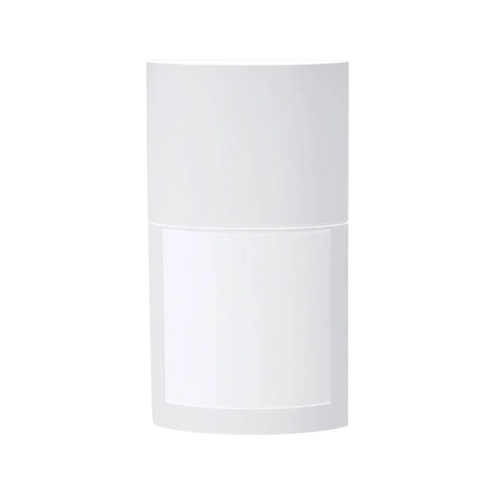 Detector de miscare exterior Quad PIR Optex QX Infinity QXI-R, 12 m, 120 grade, 40 zone, pet immunity