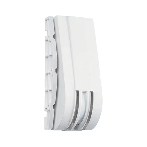 Detector de miscare exterior tip cortina PIR si MW GSN PATROL - 101, 15 m, pet immunity, antimasking