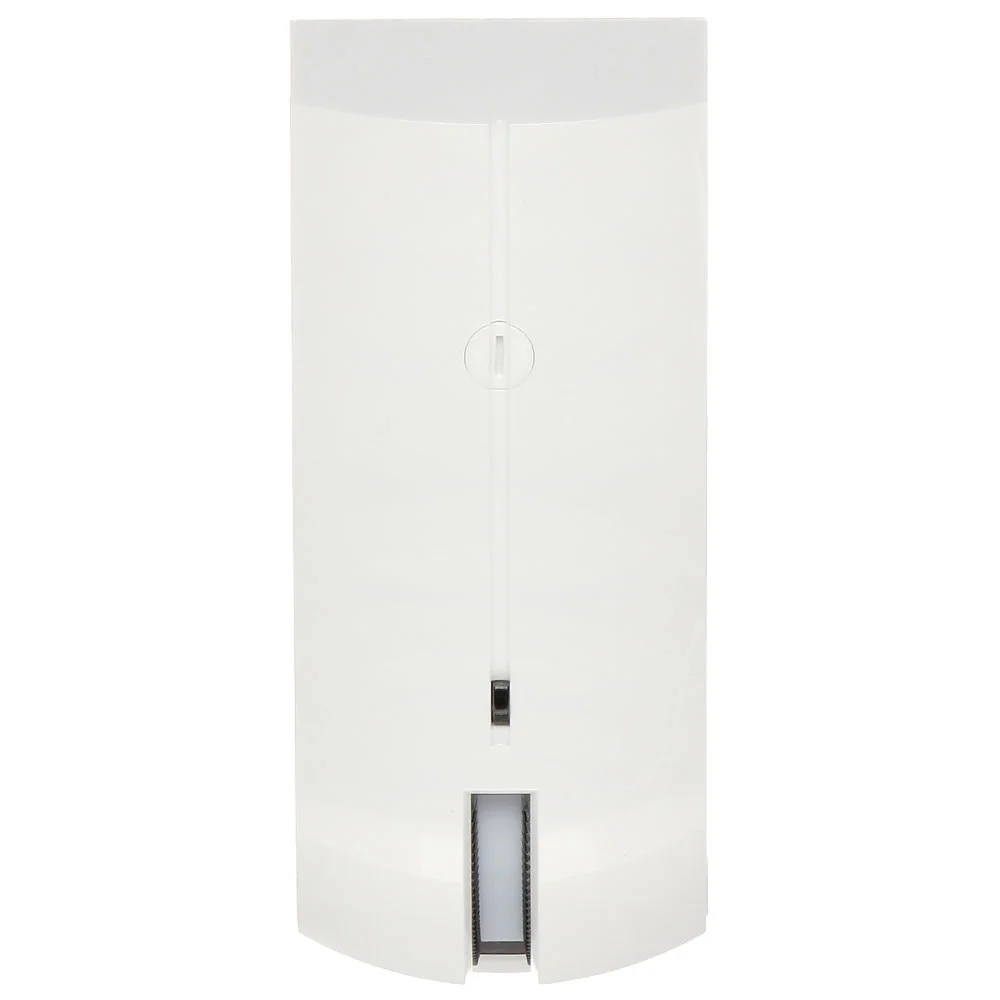 Detector de miscare exterior tip cortina PIR si MW Satel AGATE, 14 m, 10 grade, antimasking