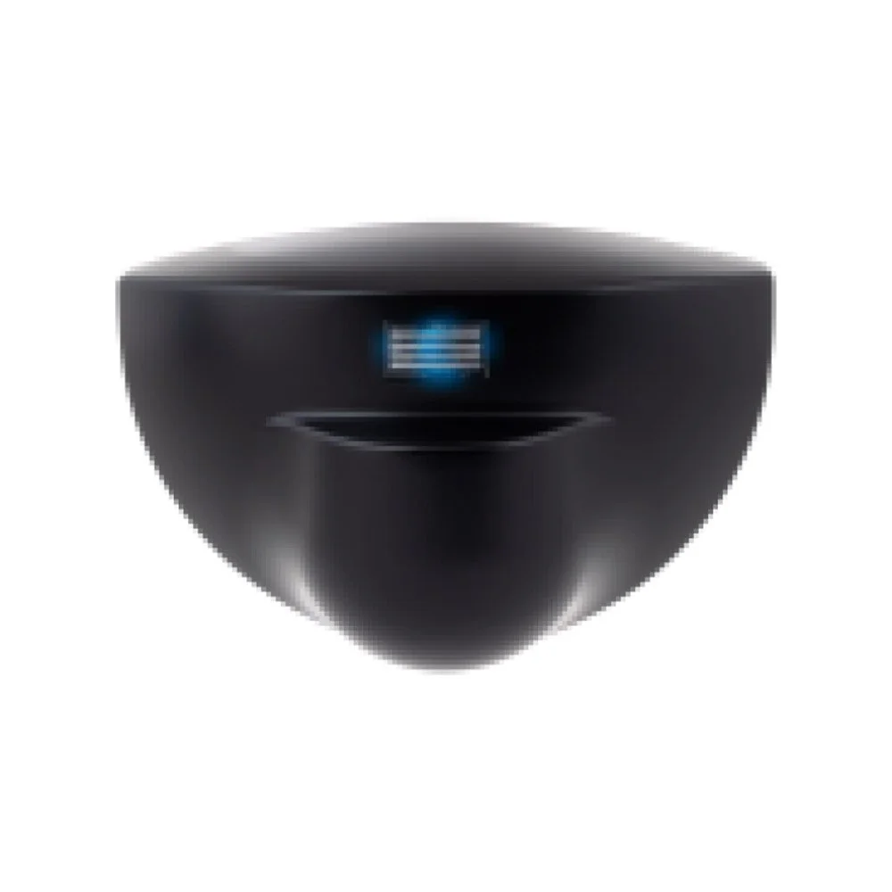 Detector de miscare unidirectional YS104B-UNI, 24.125 GHz, 3.2 m, microunde