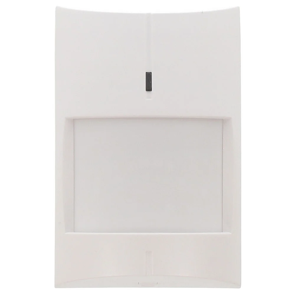 Detector de miscare wireless dual PIR Satel APD-100, 11 m, pet immunity, 868 MHz, RF 500 m