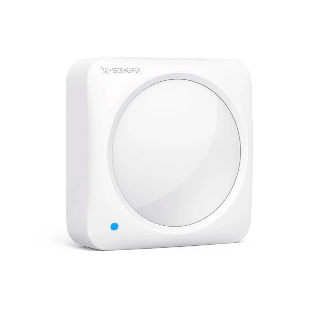 Detector de miscare wireless X-Sense SMS0A, 120 grade, 8 - 12 m, autonomie 5 ani, 868 MHz