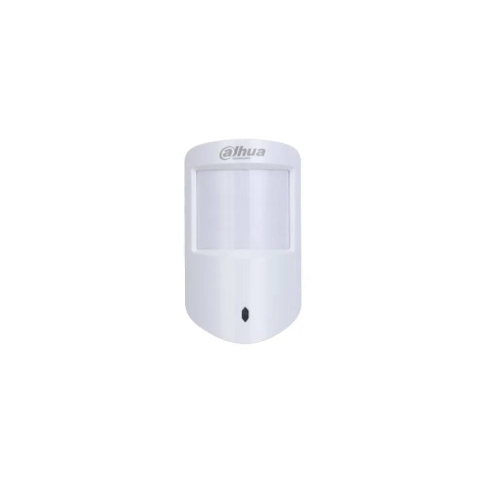 Detector miscare PIR wireless Dahua ARD1233-W2(868), 868 MHz, PET Imunity 18 kg, 12 m