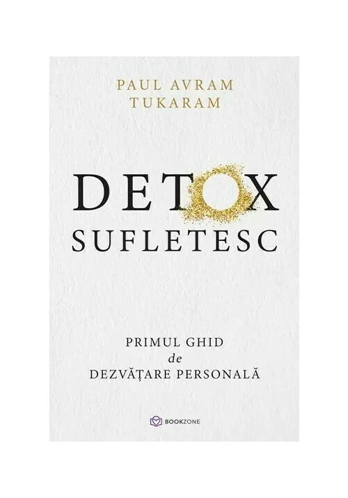 Detox Sufletesc