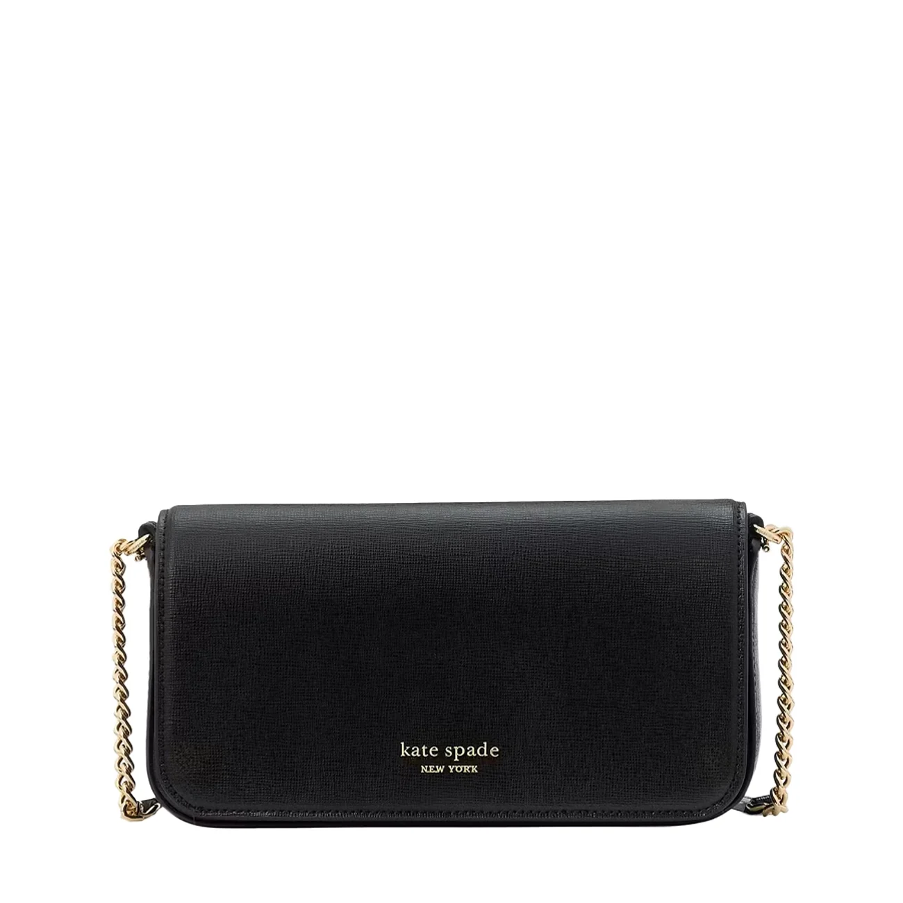 Devin flap chain black