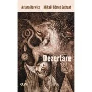 Dezertare - Ariana Harwicz