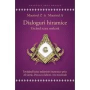 Dialoguri hiramice: Urcand scara melcata - Maestrul Z &amp; Maestrul A