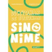 Dictionar de buzunar. Sinonime - Aurelia Barbulescu, Magdalena Coman