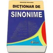 Dictionar de sinonime - Dragos Mocanu
