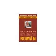 Dictionar german-roman - Ioan Lazarescu