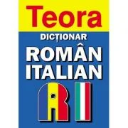 Dictionar roman-italian de buzunar - Alexandru Balaci