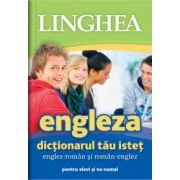 Dictionarul tau istet englez-roman si roman-englez